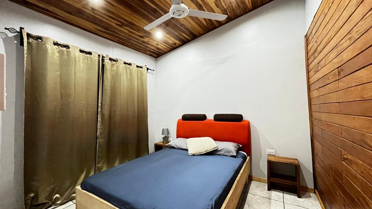 Apartamento Mango Y Cafe Lagunilla (Guanacaste) Exterior foto