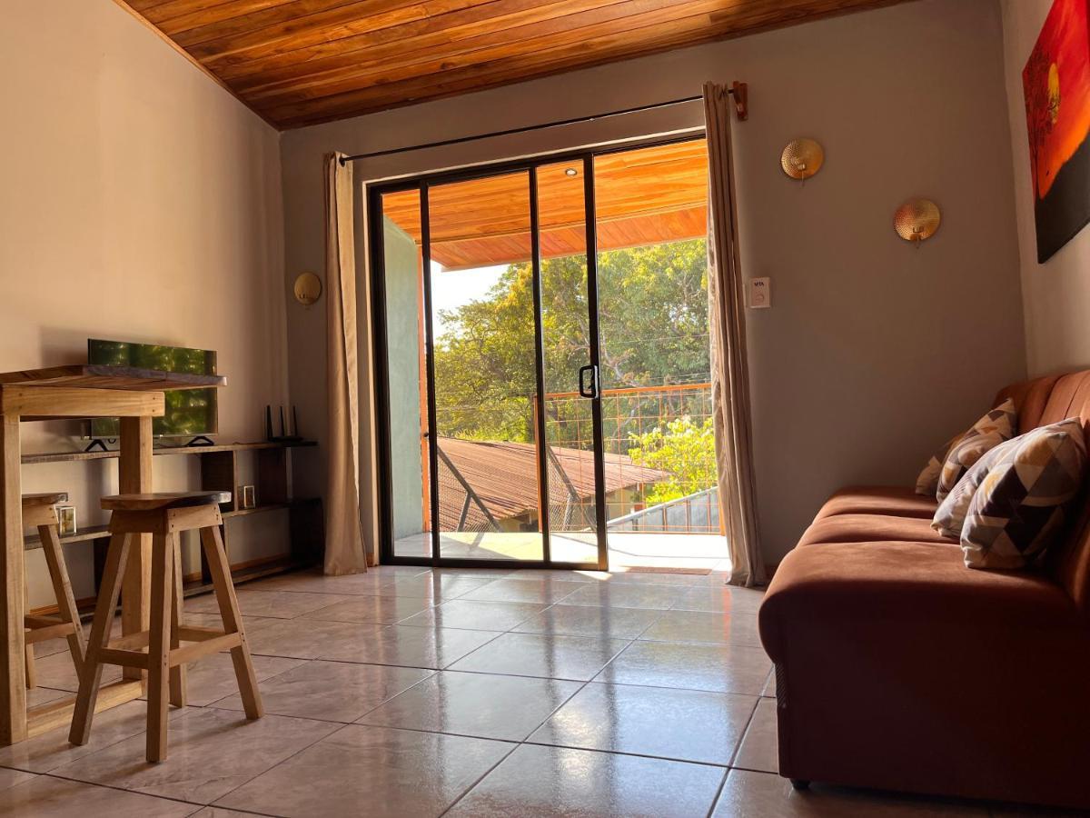 Apartamento Mango Y Cafe Lagunilla (Guanacaste) Exterior foto
